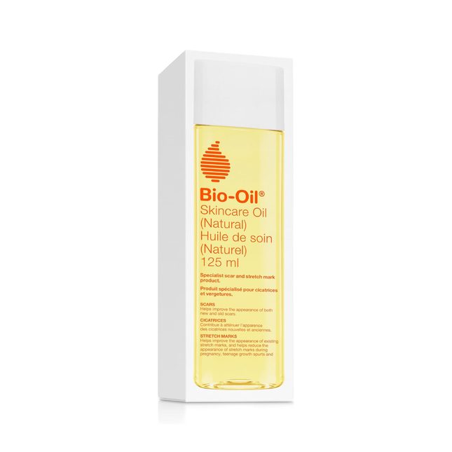 Bio-Oil - Huile de soin, naturelle | 125 mL
