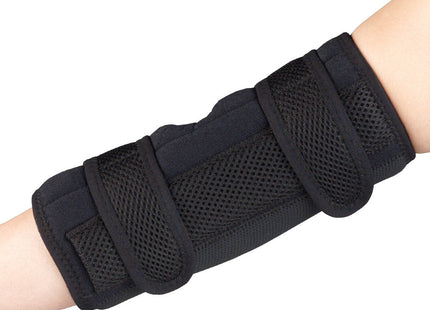 OTC - Attelle de nuit pour coude noire