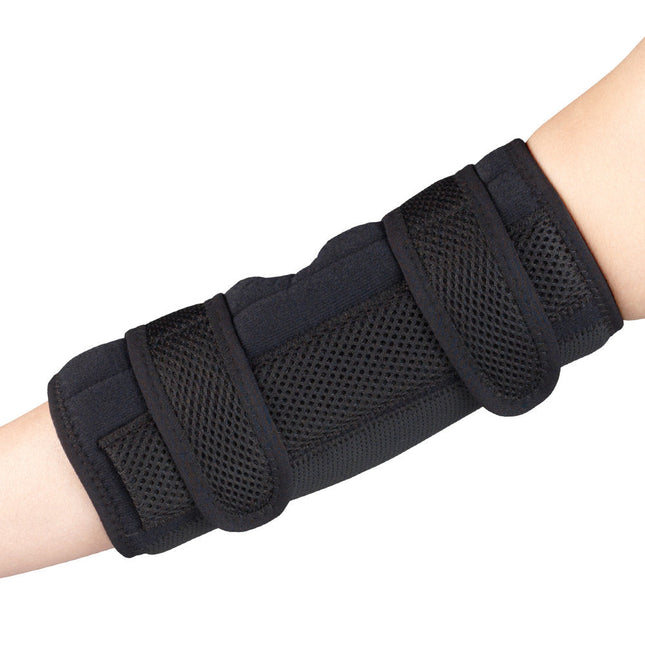OTC - Elbow Night Splint Black