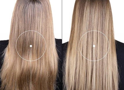 Klorane - Blond Highlights Brightening & Siftening Shampoo Ages 3+, Chamomile | 400 mL