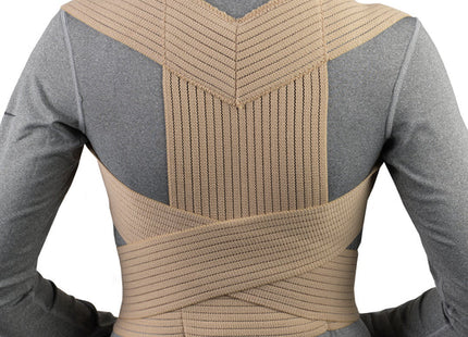 OTC - Support de posture élastique et léger beige