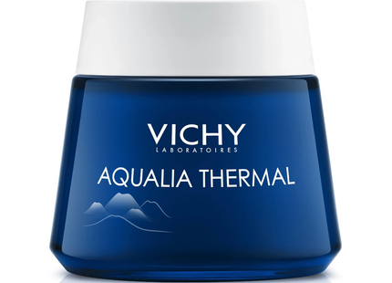 Vichy - Aqualia Thermal Spa de Nuit | 75 ml