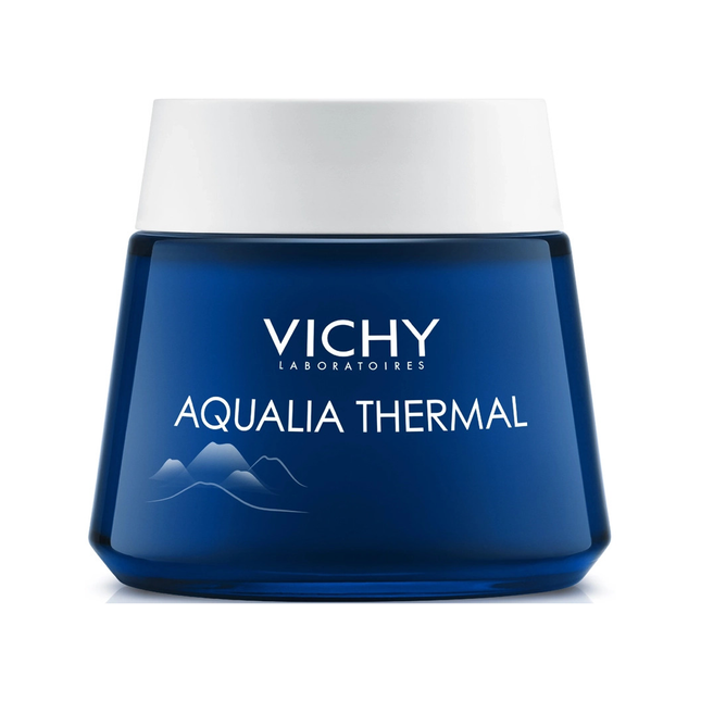Vichy - Aqualia Thermal Night Spa | 75 mL