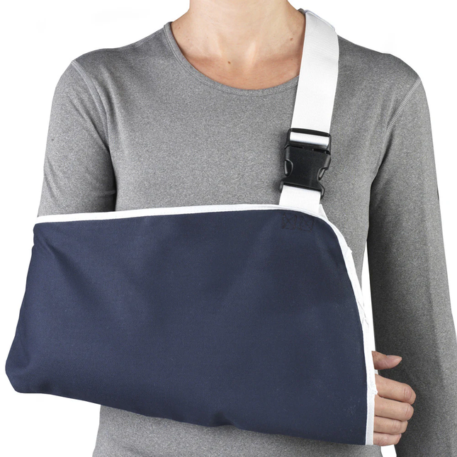 OTC - Cradle Arm Sling, Navy | Universal