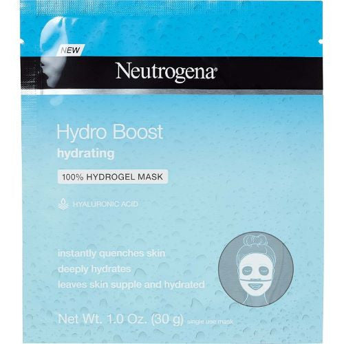 Neutrogena Hydro Boost - Masque 100 % hydrogel | 1 masque à usage unique
