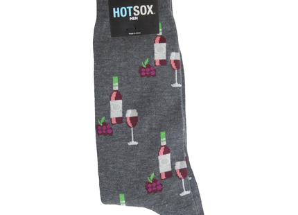 HotSox - Men's Graphics Socks | 1 Pair