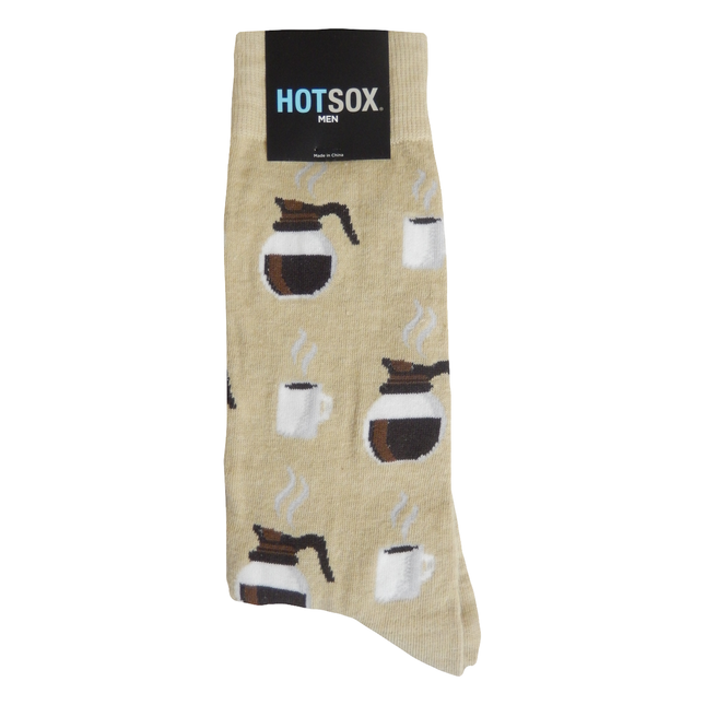 HotSox - Men's Graphics Socks | 1 Pair