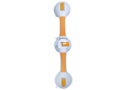 Drive - Rotating Suction Cup Grab Bar | 19 3/4 IN