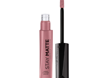 Rimmel London - Stay Matte Liquid Lip Colour | 6.5 mL