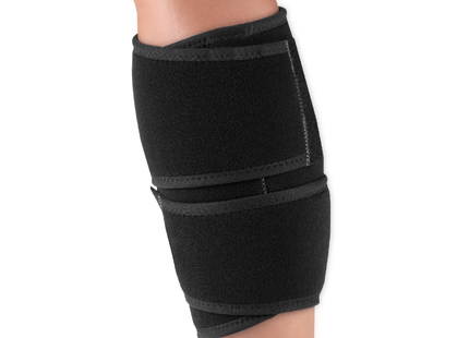 OTC - Compression Calf Wrap, Black | Universal