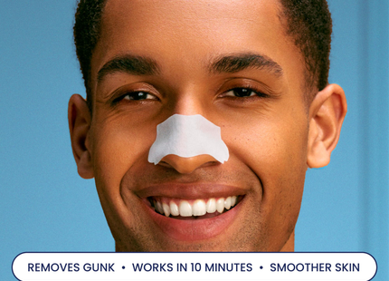 Bioré - Deep Cleansing Pore Strips | 14 Strips