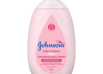 Johnson's Baby Lotion for Dry Skin | 500 mL