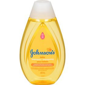 Johnson's Baby Shampoo | 400 mL