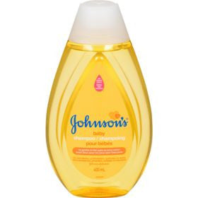 Shampooing pour bébé Johnson's | 400 ml