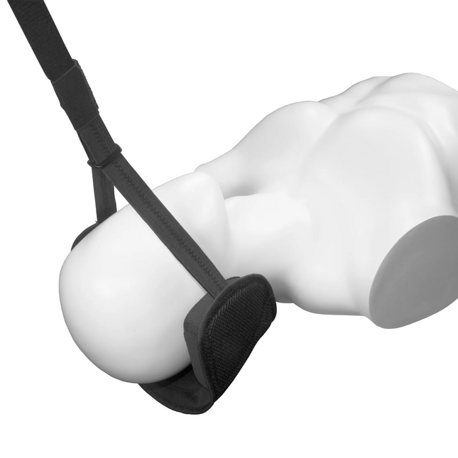 OTC - Neck Traction/Cervical Traction Device, Black