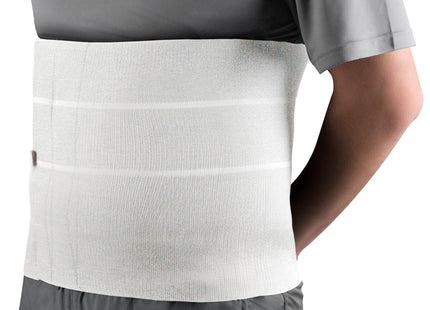 OTC - Ceinture abdominale robuste à 4 panneaux de 12 po