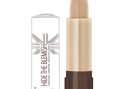 Rimmel - Hide The Blemish Concealer - 104 Medium Beige | 4.5 g