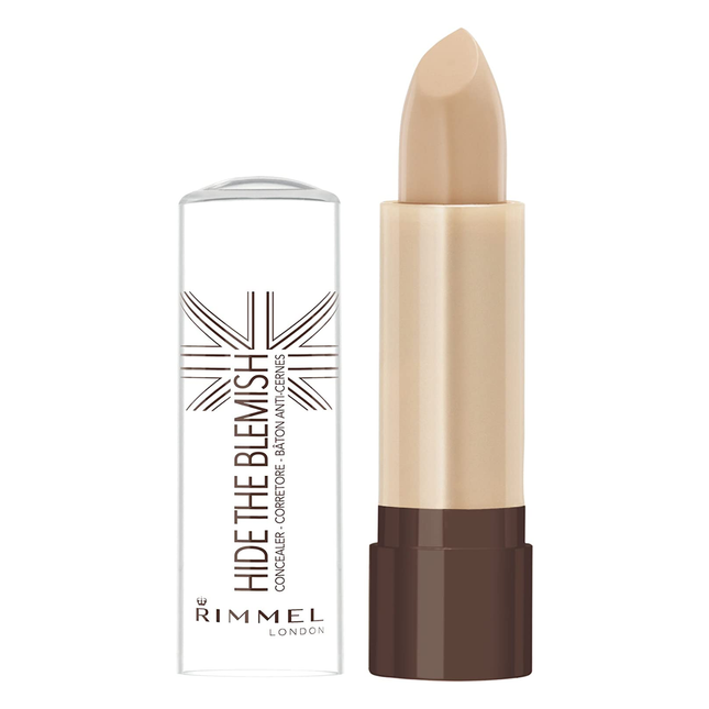 Rimmel - Hide The Blemish Concealer - 104 Medium Beige | 4.5 g