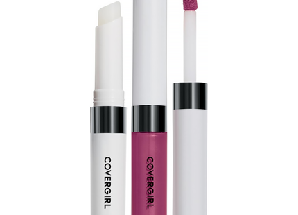 COVERGIRL - Outlast All-Day Moisturizing Lip Color | 1.9 g