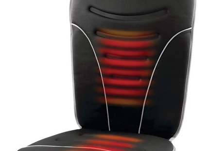 ObusForme - Back & Seat Heated Car Cushion