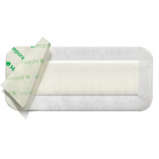 Mepore - Adhesive Sterile 9 CM x 20 CM | Single