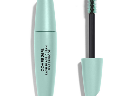 COVERGIRL - Lash Blast Clean Volume Mascara - 800 Black | 13.1 mL