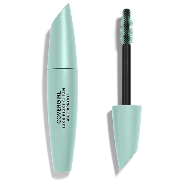 COVERGIRL - Lash Blast Clean Volume Mascara - 800 Black | 13.1 mL