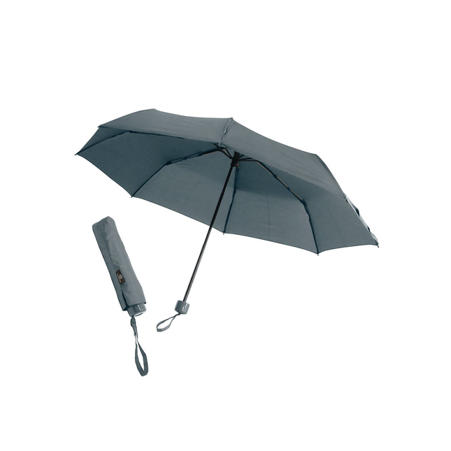 BB - Compact Umbrella Grey