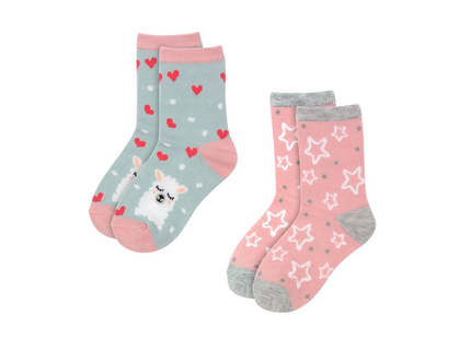 Hot Steps - Chaussettes pour tout-petits