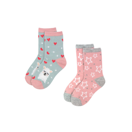 Hot Steps - Chaussettes pour tout-petits