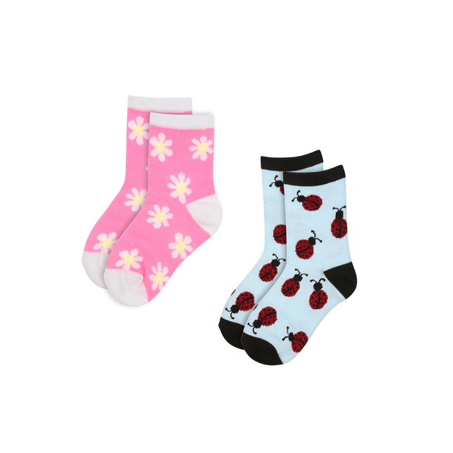 Hot Steps - Chaussettes pour tout-petits