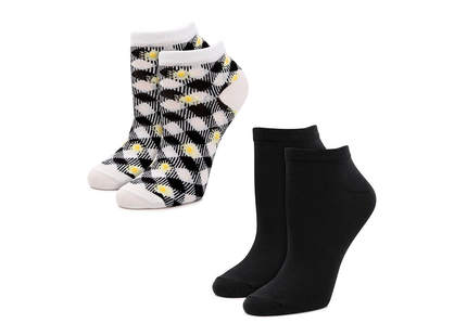 Hot Steps – Chaussettes basses pour femmes