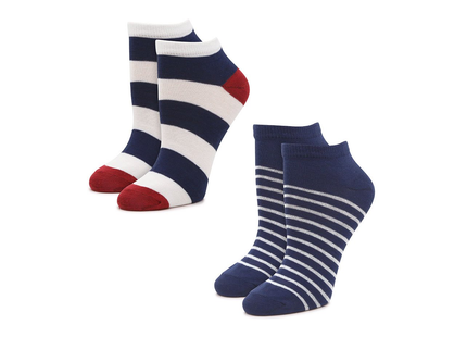 Hot Steps – Chaussettes basses pour femmes