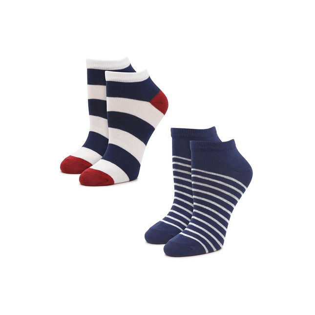 Hot Steps – Chaussettes basses pour femmes