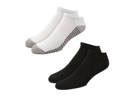 Hot Steps – Chaussettes de sport basses pour hommes