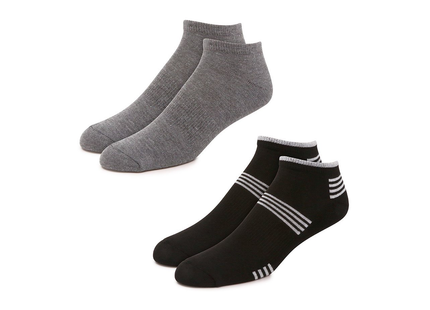 Hot Steps – Chaussettes de sport basses pour hommes