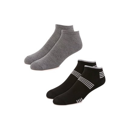 Hot Steps - Men's Low Cut Sport Socks