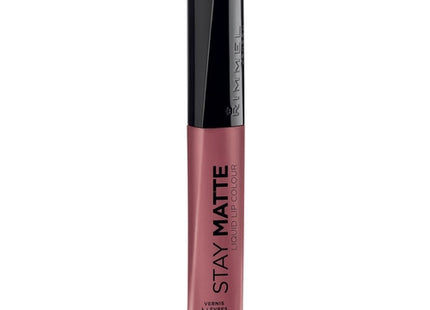 Rimmel Stay Matte Liquid Lip Colour - Pink Blink 200 | 6.5ml