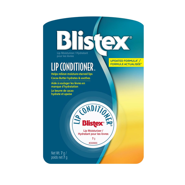 Blistex - Lip Conditioner Lip Balm SPF 15 | 7 g
