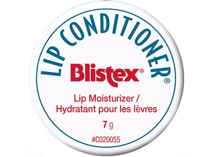 Blistex - Lip Conditioner with Vitamin E & Cocoa Butter | 7 g