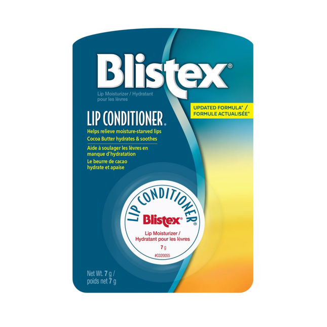 Blistex - Lip Conditioner Lip Balm SPF 15 | 7 g