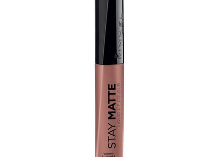 Rimmel Stay Matte Liquid Lip Colour - Be My Baby 700 | 6.5ml