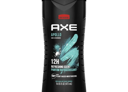 AXE - Bodywash - Apollo | 473 ml