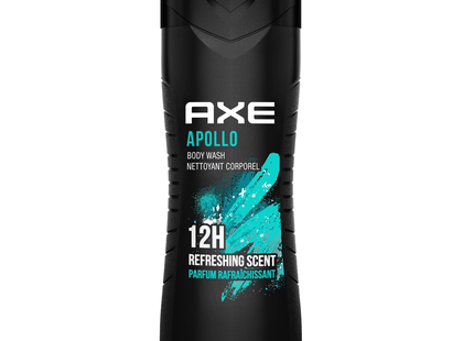 AXE - Bodywash, Apollo | 473 mL