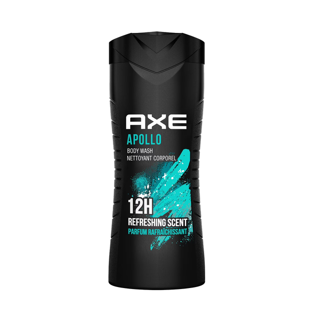 AXE - Bodywash, Apollo | 473 mL