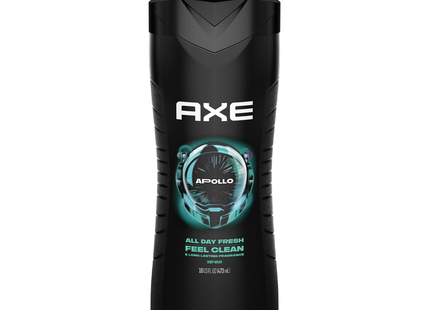 AXE - Gel douche - Apollo | 473 ml