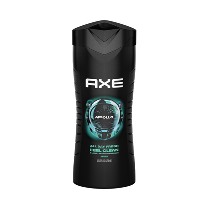 Axe - Bodywash, Apollo | 473 mL