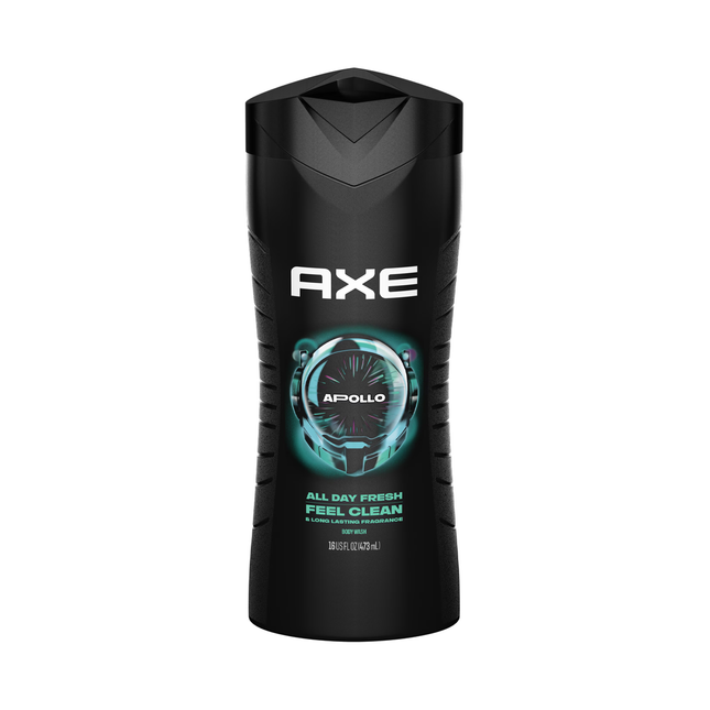 AXE - Bodywash, Apollo | 473 mL