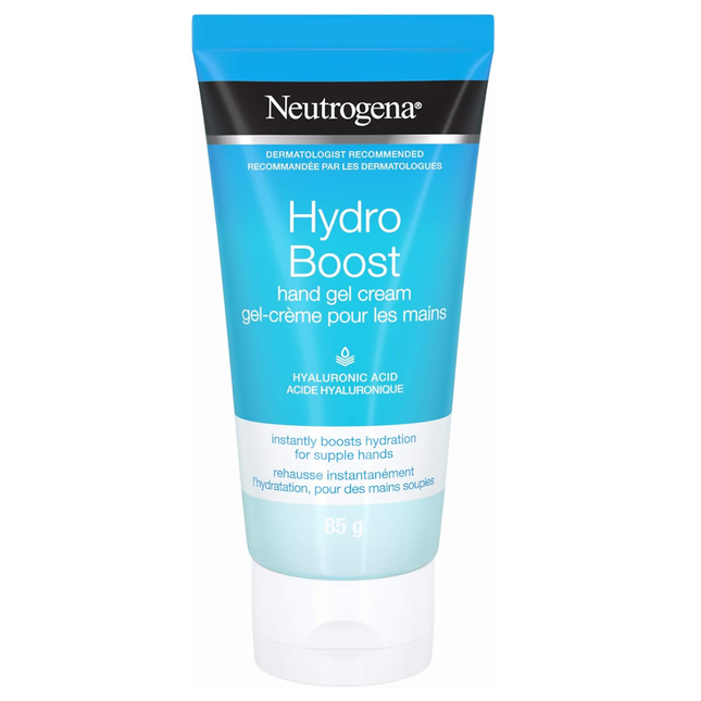 Neutrogena - Hydro Boost Hand Gel Cream - Hyaluronic Acid | 85g