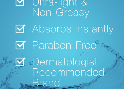 Neutrogena - Crème Gel Mains Hydro Boost à l'Acide Hyaluronique | 85 g